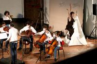 PACHUA - Orchestra I Piccoli Pomeriggi Musicali