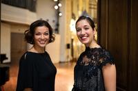 RESPIRI - Ksenija Sidorova, fisarmonica