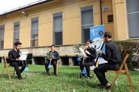 MITO per la città - Ebony Quartetto di clarinetti