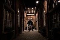 AFFETTO - Il pubblico all'ingresso