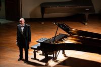 MOMENTI - Ivo Pogorelich, pianoforte