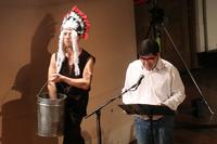 PACHUA - Orchestra I Piccoli Pomeriggi Musicali
