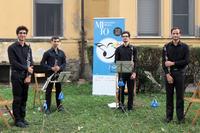 MITO per la città - Ebony Quartetto di clarinetti