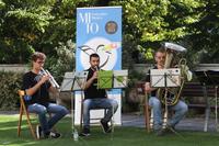 MITO per la città - Cit Brass Quintetto di ottoni