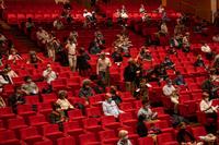 MOZART, UN NUOVO REQUIEM - In sala