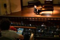 MOMENTI - Ivo Pogorelich, pianoforte