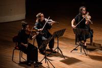 IMPRESSIONI - Tommaso Lonquich, clarinetto