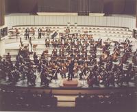 L'Orchestre National de France diretta da Lorin Maazel all'Auditorium Rai