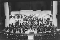 L'Orchestre National de France diretta da Lorin Maazel all'Auditorium Rai