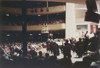 Bamberger Simphoniker diretta da Georges Prêtre all'Auditorium Rai