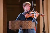 LUCE VIOLA – Nils Mönkemeyer