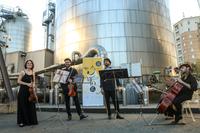 MITO per la città – Luci sonore