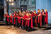 LUCE DIVINA – Coro dell’Accademia Stefano Tempia