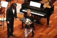 LUCI BRASILIANE – Maria João Pires e Ricardo Castro