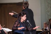ELEFANTI - Licia Maglietta con LaFil Filarmonica di Milano