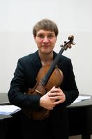 LUCE VIOLA – Nils Mönkemeyer