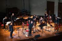 LUCI BESTIALI – Ensemble Cameristico dell’Orchestra Filarmonica di Torino con Carlo Boccadoro