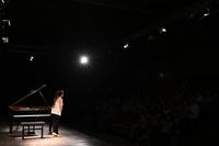 IL PIANOFORTE DI SKRJABIN – Mariangela Vacatello