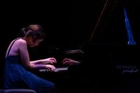 IL PIANOFORTE DI GRANADOS - Viviana Lasaracina