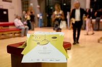 IL PIANOFORTE DI DEBUSSY – La sala