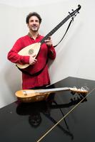 LUCE VIOLA – Rubén Dubrovsky