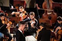 ILLUMINAZIONI – Orchestra Filarmonica di Torino