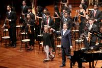 LUCI BRASILIANE – Neojiba Orchestra - Orchestra Giovanile dello Stato di Bahia