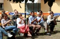 Conferenza stampa di presentazione MITO per la città