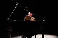 IL PIANOFORTE DI BRAHMS - Filippo Gamba