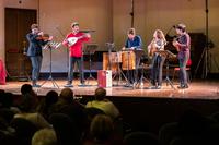 LUCE VIOLA – Bach Consort Wien