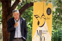 Conferenza stampa di presentazione MITO per la città: Carlo Picco