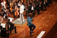 LUCI BRASILIANE – Neojiba Orchestra - Orchestra Giovanile dello Stato di Bahia