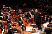 LUCI IMMAGINARIE – Inaugurazione con  Philharmonia Orchestra e John Axelrod, direttore