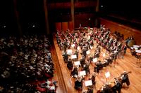 LUCI IMMAGINARIE – Inaugurazione con  Philharmonia Orchestra e John Axelrod, direttore