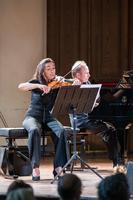 UN NUOVO ENOCH ARDEN – Giorgia Righetti, violino