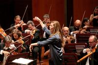 LUCI CELESTI- Orchestra dell'Accademia Nazionale di Santa Cecilia con Barbara Hannigan