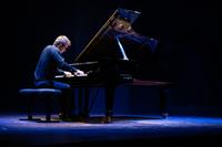 IL PIANOFORTE DI SCHUBERT - Filippo Gorini
