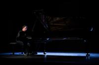 IL PIANOFORTE DI LISZT - Maurizio Baglini, pianoforte