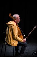 ORECCHIE VERDI - MUSA! Circle Concerts