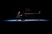 IL PIANOFORTE DI LISZT - Maurizio Baglini, pianoforte