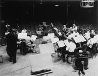 Orchestra da Camera di Santa Cecilia diretta da Uto Ughi all'Auditorium Rai