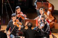 ILLUMINAZIONI – Orchestra Filarmonica di Torino con Giampaolo Pretto, direttore
