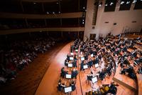 LUCI FANTASTICHE - Orchestra Sinfonica Nazionale della Rai con Robert Trevino