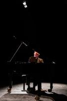 IL PIANOFORTE DI BRAHMS - Filippo Gamba