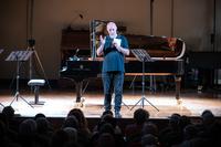 LUCI DIRETTE – Stefano Catucci