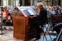 LUCE DIVINA – Coro dell’Accademia Stefano Tempia, Luca Benedicti, organo, Luigi Cociglio, direttore