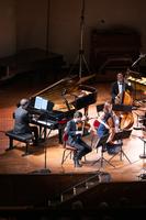 ASTI - Trio Debussy and Friends