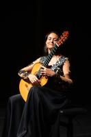 SUDAMERICA - Anabel Montesinos
