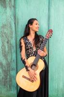 SUDAMERICA - Anabel Montesinos
