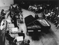 Orchestra da Camera del Festival di Brescia e Bergamo diretta da Agostino Orizio all'Auditorium Rai